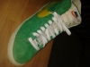 Lavaggio scarpe