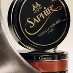 crema calzature vasetto saphire